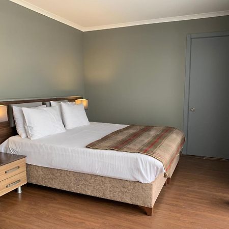 Akcayzeytin Otel Экстерьер фото