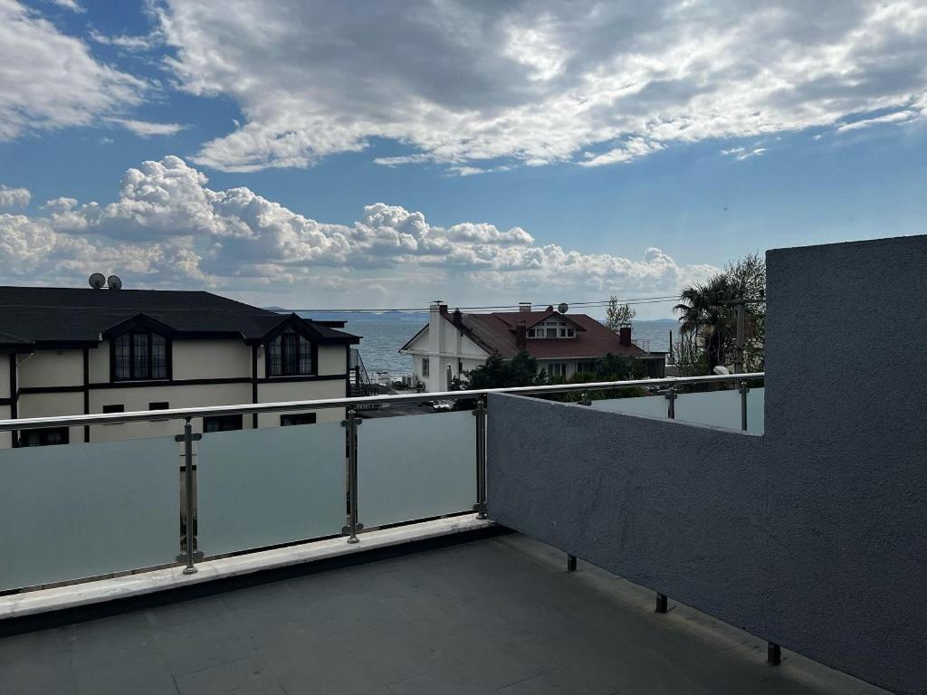 Akcayzeytin Otel Экстерьер фото